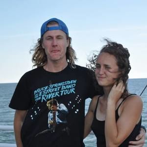 Meet your Posher, Sam